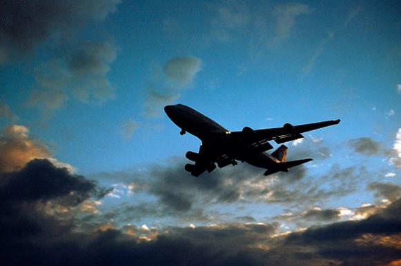 Инцидент с Боингом-747 над Карелией. Как и почему это было? Часть 1